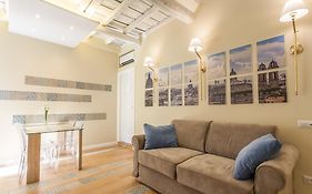 Boschetto 124 Apartment